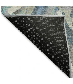 Addison Rugs Chantille Blue ACN2340 8ft. x 10ft. Rect. Rug