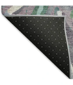 Addison Rugs Chantille Purple ACN2340 8ft. x 10ft. Rect. Rug