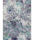 Addison Rugs Chantille Purple ACN2340 8ft. x 10ft. Rect. Rug