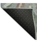 Addison Rugs Chantille Green ACN2340 8ft. x 10ft. Rect. Rug