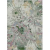 Addison Rugs Chantille Green ACN2340 8ft. x 10ft. Rect. Rug