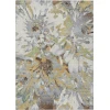 Addison Rugs Chantille Gold ACN2340 8ft. x 10ft. Rect. Rug