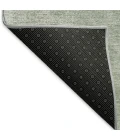 Addison Rugs Chantille Green ACN2341 5ft. x 7ft.6in. Rect. Rug
