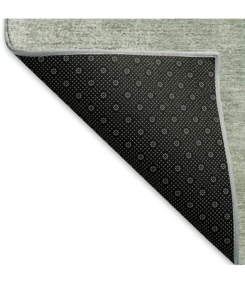 Addison Rugs Chantille Green ACN2341 5ft. x 7ft.6in. Rect. Rug