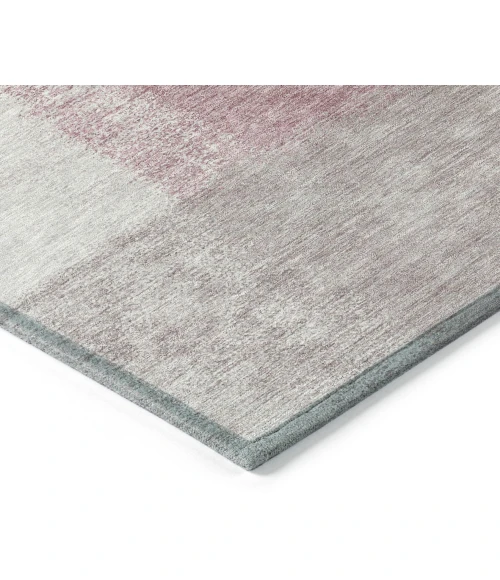 Addison Rugs Chantille Pink ACN2341 5ft. x 7ft.6in. Rect. Rug