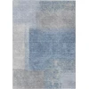 Addison Rugs Chantille Blue ACN2341 5ft. x 7ft.6in. Rect. Rug