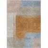 Addison Rugs Chantille Orange ACN2341 5ft. x 7ft.6in. Rect. Rug