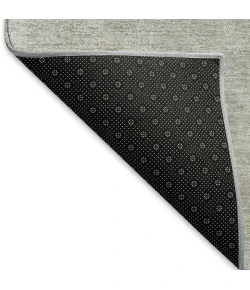 Addison Rugs Chantille Brown ACN2341 9ft. x 12ft. Rect. Rug