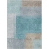 Addison Rugs Chantille Teal ACN2341 5ft. x 7ft.6in. Rect. Rug