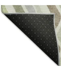 Addison Rugs Chantille Green ACN2342 8ft. x 10ft. Rect. Rug