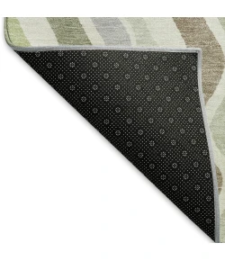 Addison Rugs Chantille Green ACN2342 8ft. x 10ft. Rect. Rug