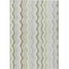 Addison Rugs Chantille Green ACN2342 9ft. x 12ft. Rect. Rug