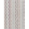 Addison Rugs Chantille Pink ACN2342 8ft. x 10ft. Rect. Rug