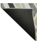 Addison Rugs Chantille Gray ACN2342 5ft. x 7ft.6in. Rect. Rug