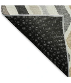 Addison Rugs Chantille Gray ACN2342 8ft. x 10ft. Rect. Rug