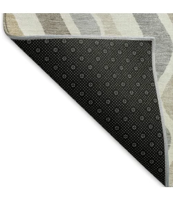 Addison Rugs Chantille Ivory ACN2342 8ft. x 10ft. Rect. Rug
