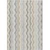 Addison Rugs Chantille Ivory ACN2342 8ft. x 10ft. Rect. Rug