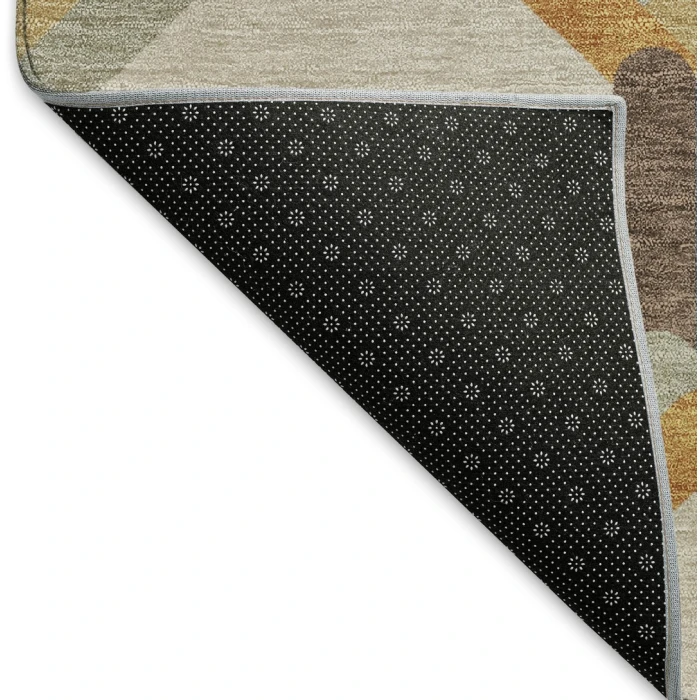 Addison Rugs Chantille Brown ACN2343 5ft. x 7ft.6in. Rect. Rug