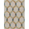 Addison Rugs Chantille Brown ACN2343 8ft. x 10ft. Rect. Rug