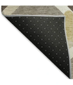 Addison Rugs Chantille Brown ACN2343 5ft. x 7ft.6in. Rect. Rug