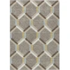 Addison Rugs Chantille Brown ACN2343 5ft. x 7ft.6in. Rect. Rug