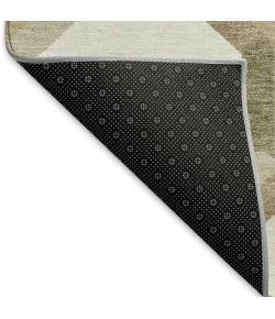 Addison Rugs Chantille Ivory ACN2343 5ft. x 7ft.6in. Rect. Rug