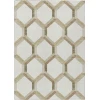 Addison Rugs Chantille Ivory ACN2343 5ft. x 7ft.6in. Rect. Rug