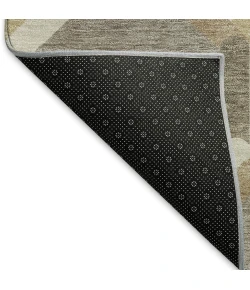 Addison Rugs Chantille Brown ACN2343 5ft. x 7ft.6in. Rect. Rug