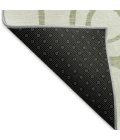 Addison Rugs Chantille Green ACN2344 8ft. x 10ft. Rect. Rug