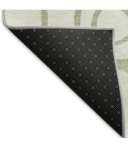 Addison Rugs Chantille Green ACN2344 8ft. x 10ft. Rect. Rug