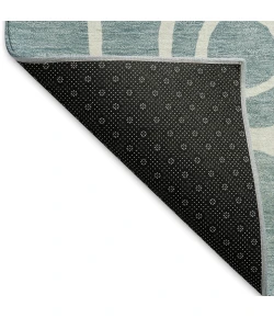 Addison Rugs Chantille Teal ACN2344 8ft. x 10ft. Rect. Rug