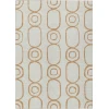 Addison Rugs Chantille Orange ACN2344 8ft. x 10ft. Rect. Rug