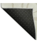 Addison Rugs Chantille Ivory ACN2344 8ft. x 10ft. Rect. Rug