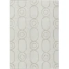 Addison Rugs Chantille Ivory ACN2344 8ft. x 10ft. Rect. Rug