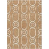 Addison Rugs Chantille Orange ACN2344 8ft. x 10ft. Rect. Rug