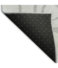 Addison Rugs Chantille Gray ACN2344 8ft. x 10ft. Rect. Rug