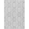 Addison Rugs Chantille Gray ACN2344 8ft. x 10ft. Rect. Rug