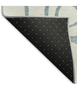 Addison Rugs Chantille Teal ACN2344 8ft. x 10ft. Rect. Rug