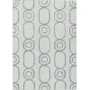 Addison Rugs Chantille Teal ACN2344 8ft. x 10ft. Rect. Rug