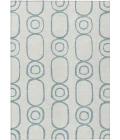 Addison Rugs Chantille Teal ACN2344 8ft. x 10ft. Rect. Rug