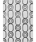 Addison Rugs Chantille Ivory ACN2344 8ft. x 10ft. Rect. Rug