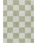 Addison Rugs Chantille Green ACN2345 9ft. x 12ft. Rect. Rug