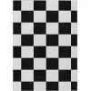 Addison Rugs Chantille Black ACN2345 9ft. x 12ft. Rect. Rug