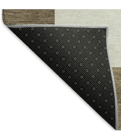 Addison Rugs Chantille Brown ACN2345 9ft. x 12ft. Rect. Rug