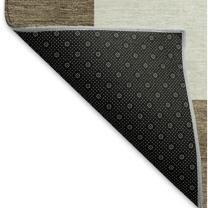 Addison Rugs Chantille Brown ACN2345 5ft. x 7ft.6in. Rect. Rug