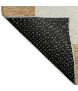 Addison Rugs Chantille Orange ACN2345 9ft. x 12ft. Rect. Rug