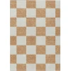 Addison Rugs Chantille Orange ACN2345 9ft. x 12ft. Rect. Rug