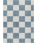 Addison Rugs Chantille Blue ACN2345 8ft. x 10ft. Rect. Rug