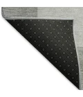 Addison Rugs Chantille Gray ACN2345 5ft. x 7ft.6in. Rect. Rug