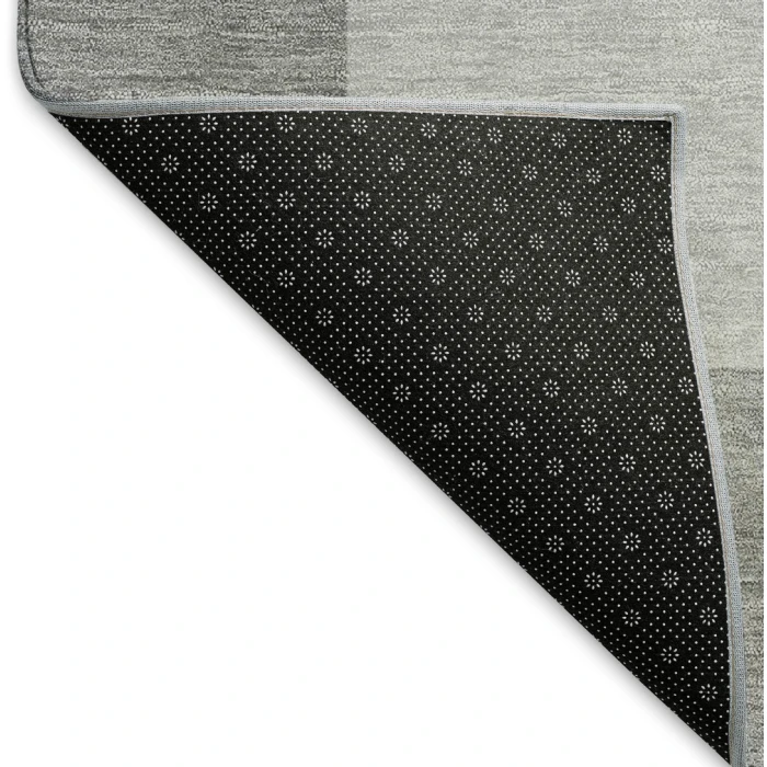 Addison Rugs Chantille Gray ACN2345 5ft. x 7ft.6in. Rect. Rug